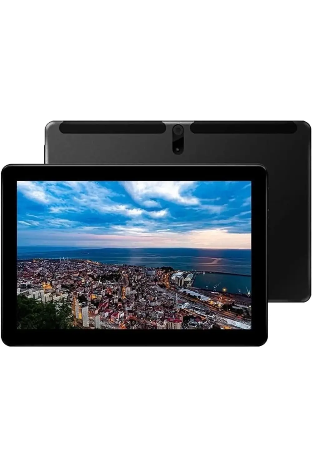 M9 Plus 10.1’’ 4gb Ram 32gb Hafıza Android 9.0 Tablet Global Vers