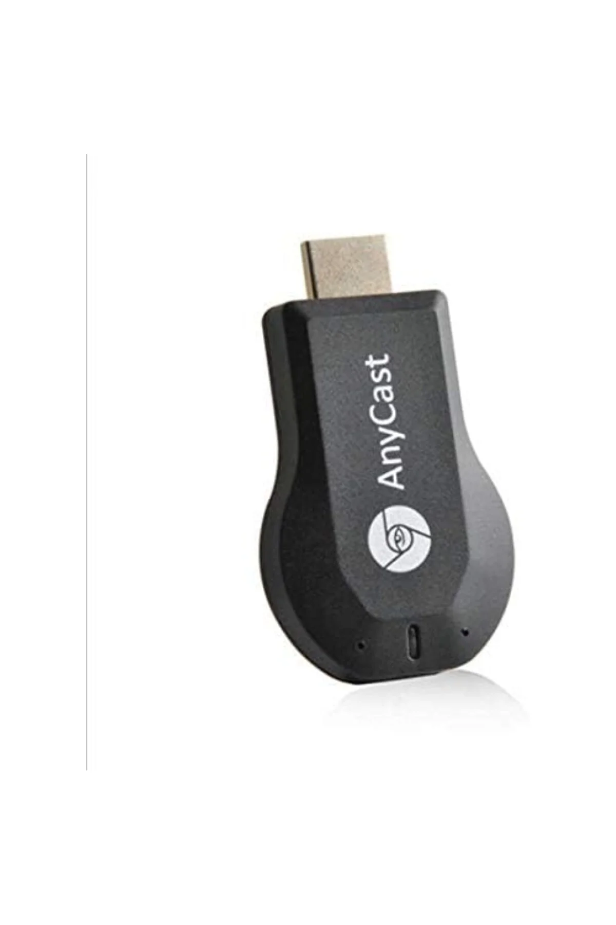 M9 Plus Kablosuz HDMI Ses ve Görüntü Aktarıcı Siyah