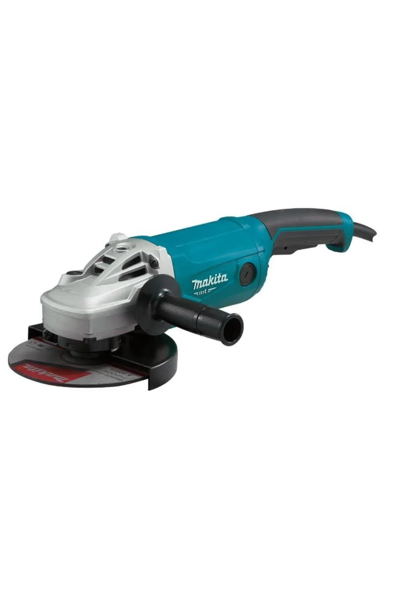 M9000B 180 mm Büyük Taşlama 2000 Watt – Profesyonel Taşlama Makinesi
