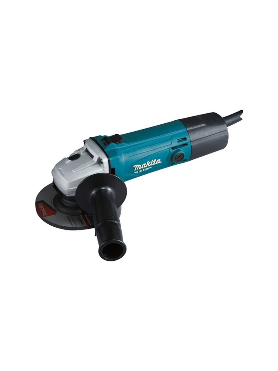 M9502RB 115 mm uç Taşlama 570 Watt