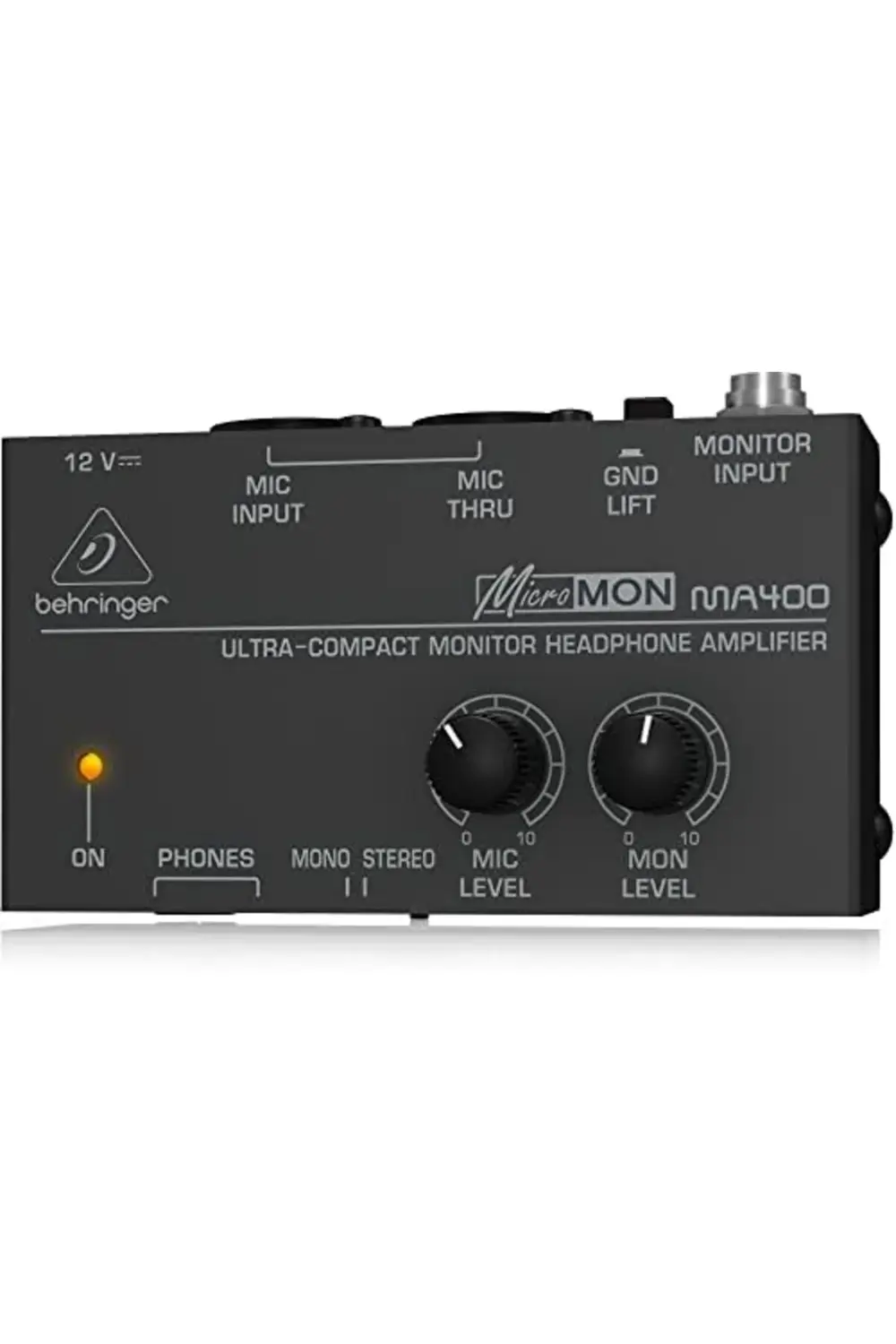 MA400 Kulaklık Premfisi 395519