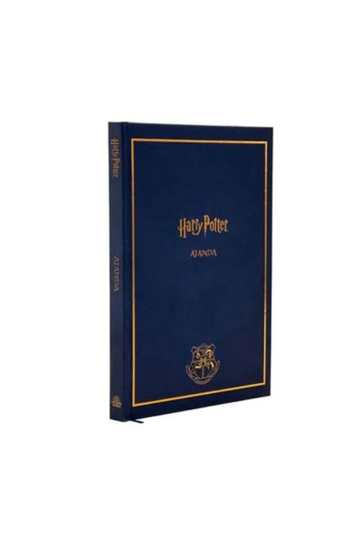 Mabbels Harry Potter Ajanda 3 (Ciltli)