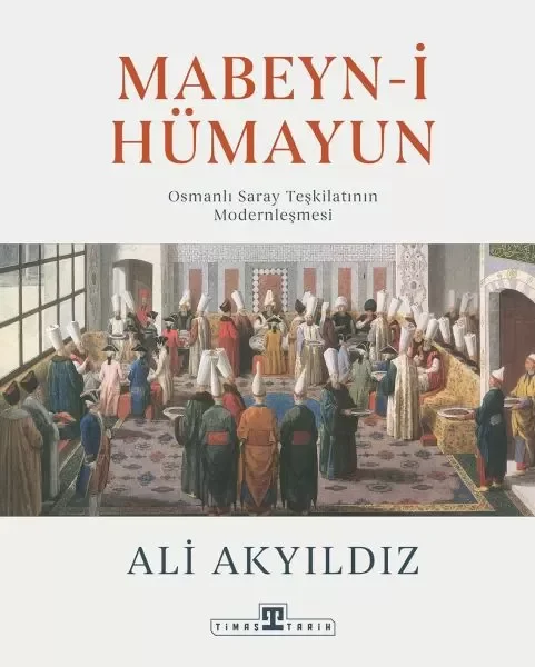 Mabeyn-i Hümayun Fiyatı, Yorumları ve Özellikleri