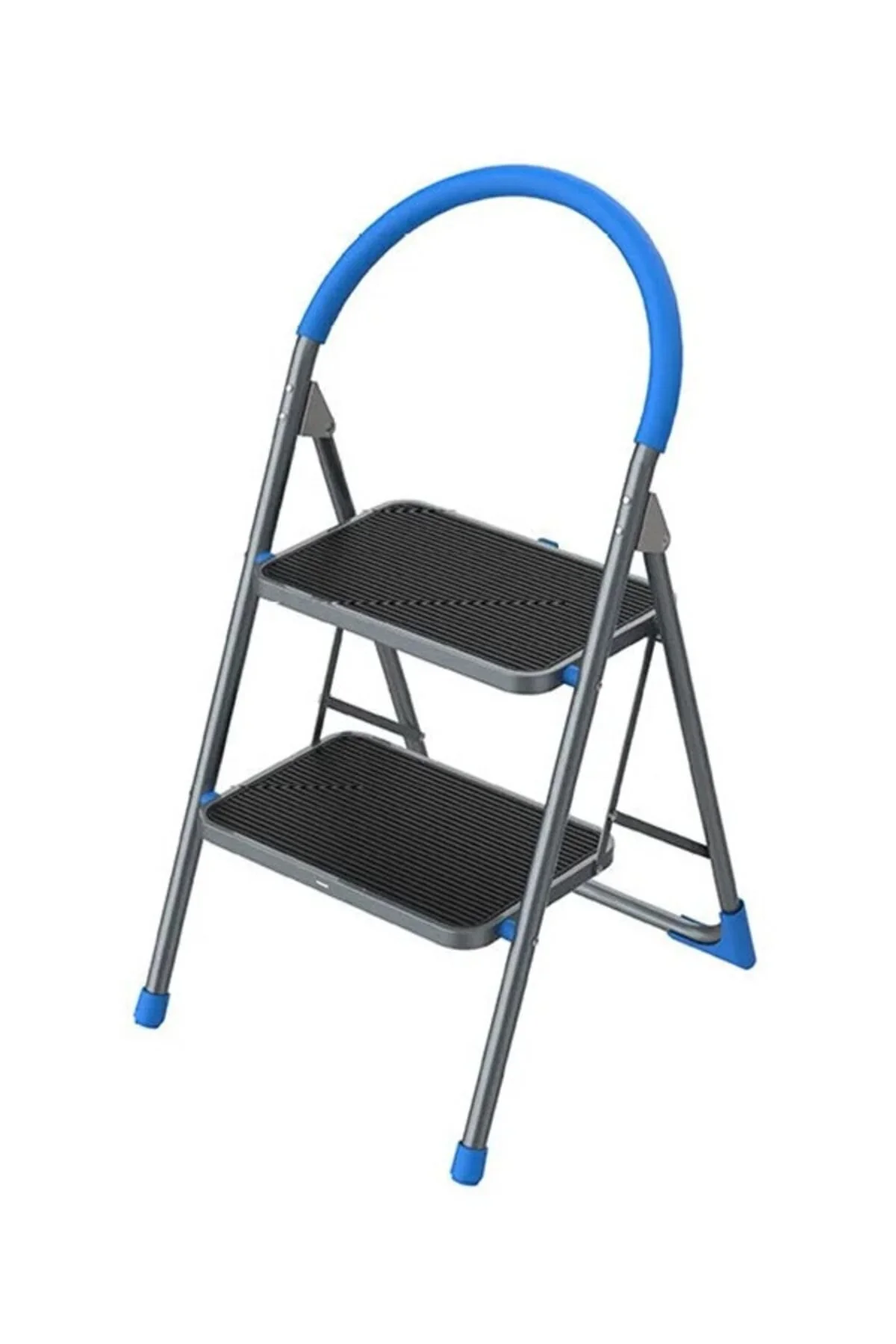 Mac Allister 2 Basamaklı Geniş Merdiven