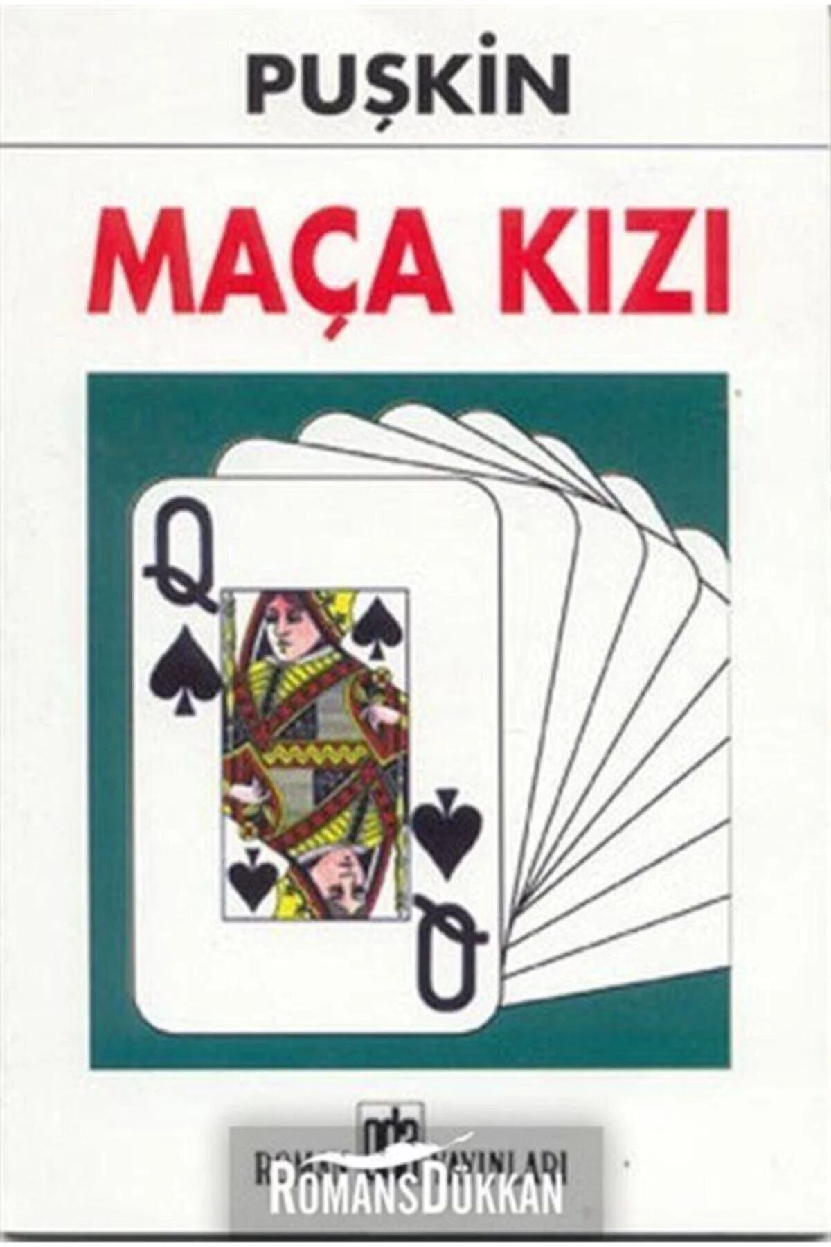 Maça Kızı