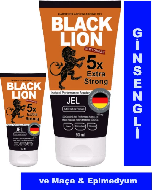 Maçalı Ginsengli Epimedyumlu Penis Masaj Kremi - Erkekler İçin 50 ml Fiyatı, Yorumları ve Özellikleri