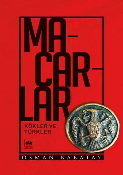 Macarlar - Kökler ve Türkler Fiyatı, Yorumları ve Özellikleri