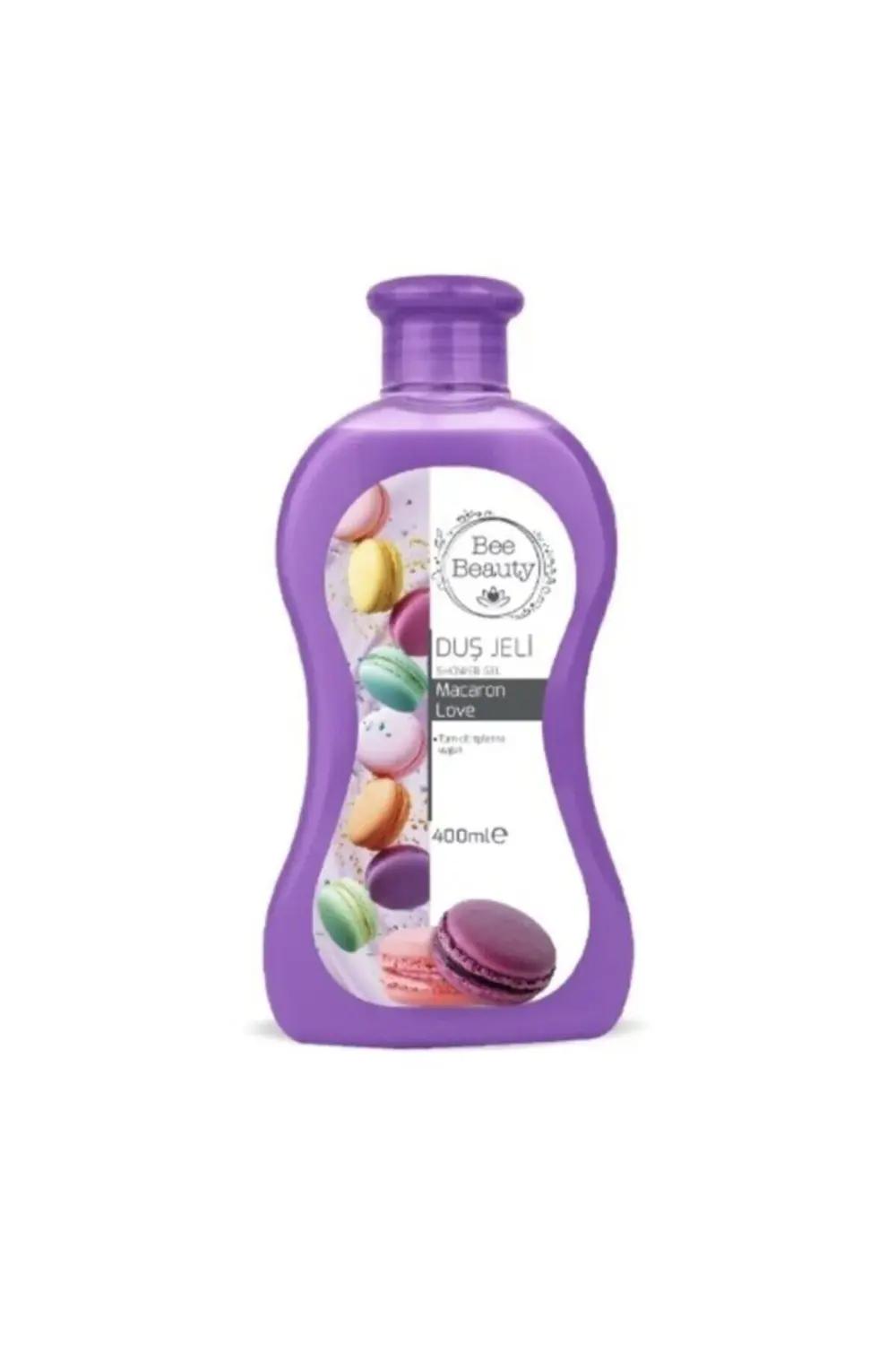 Macaron Love Duş Jeli