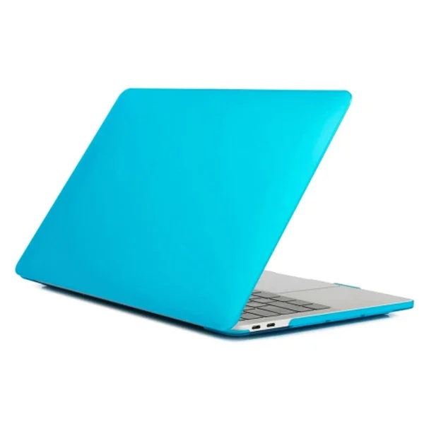 Macbook Air 13 A1369/A1466  Kristal Kapak Koruma Kılıf-1852