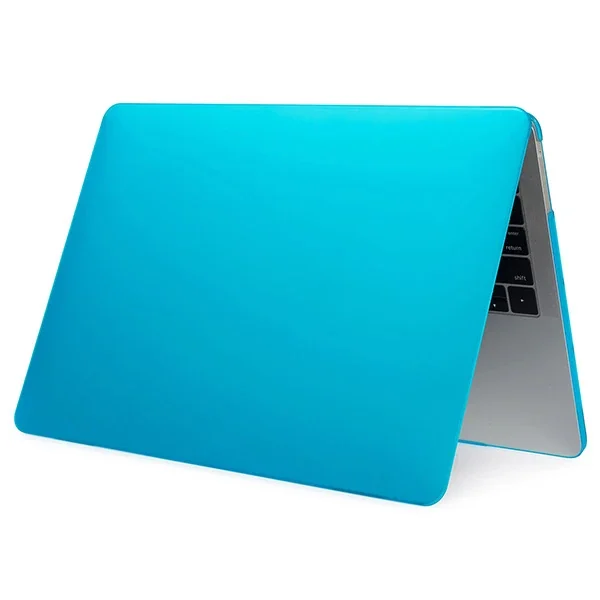 Macbook Air 13 A1369/A1466  Kristal Kapak Koruma Kılıf-1852