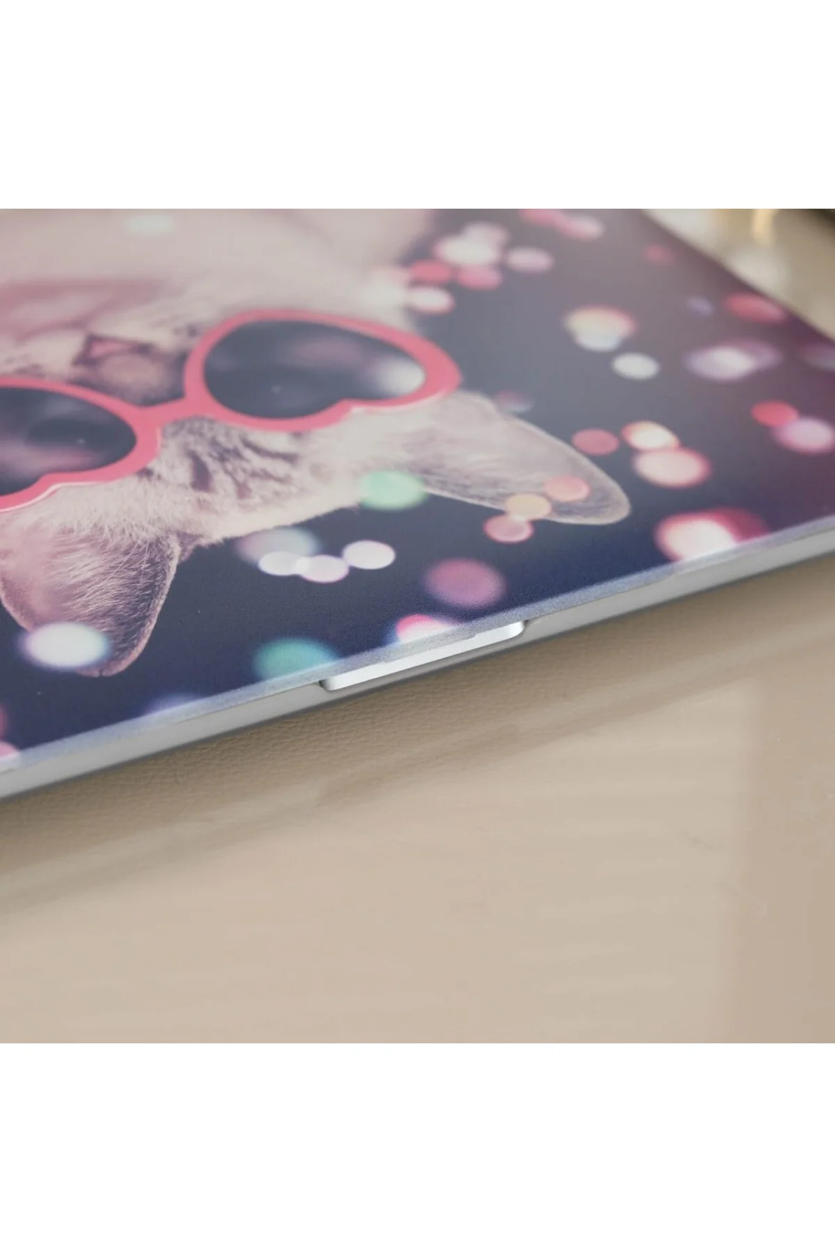 MacBook Air 13 inç Kılıf A1932 A2179 A2337 M1 Chip Uyumlu Mat TPU