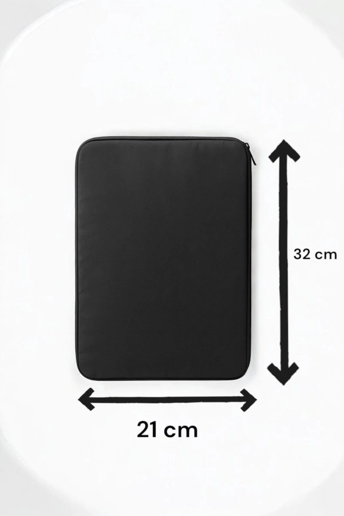 Macbook air 13" (M1,2020) Evoque Case + 9H Nano Ekran Koruyucu