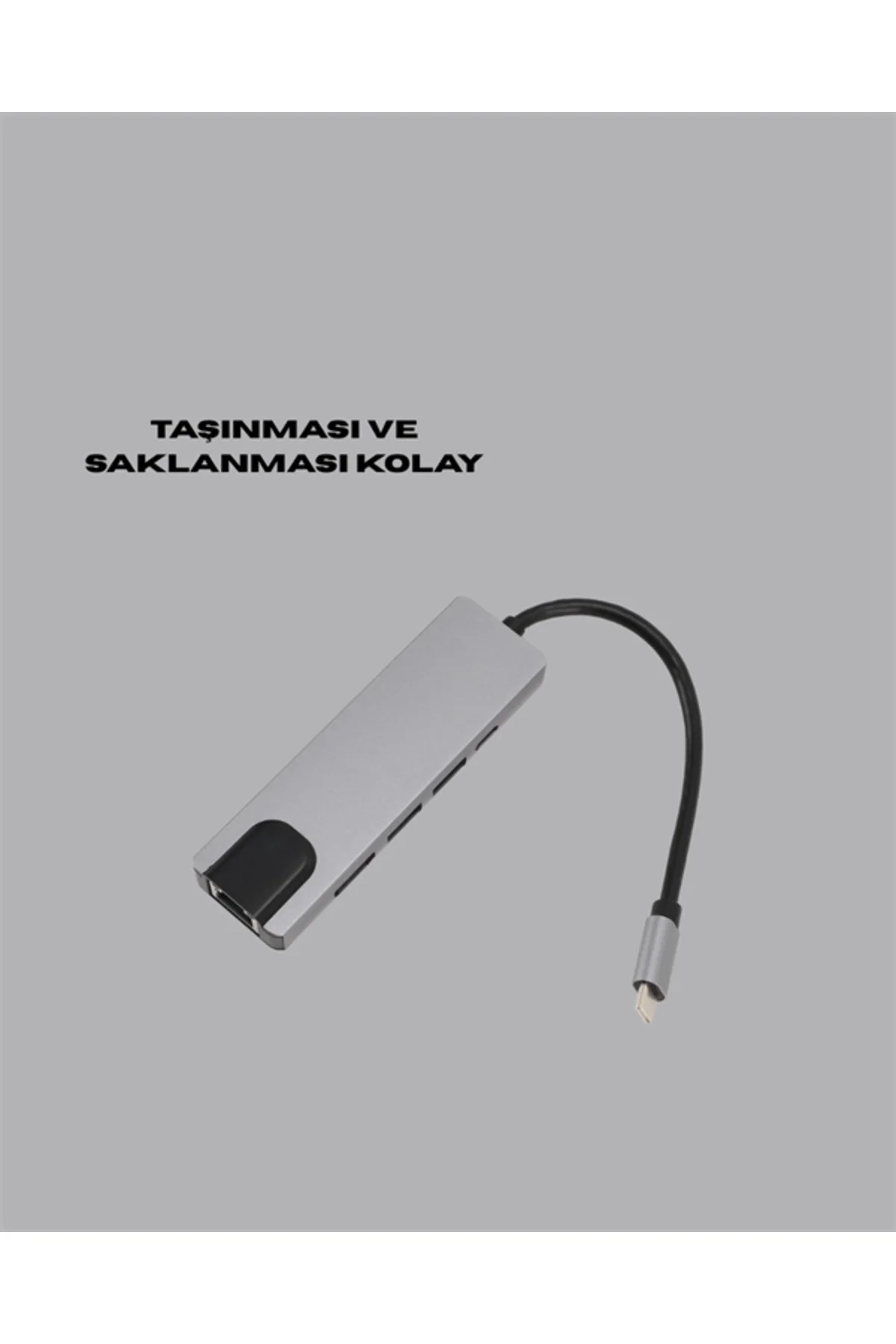 MACBOOK ÇEVİRİCİ - Lisinya