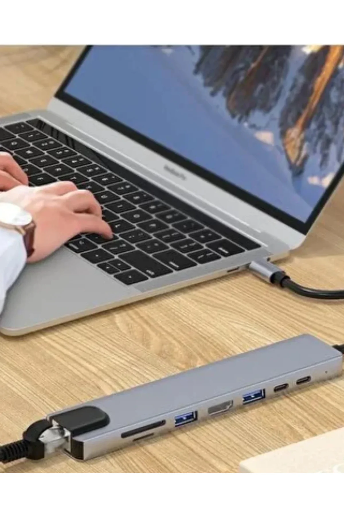 Macbook Dönüştürücü Macbook Dönüştürücü