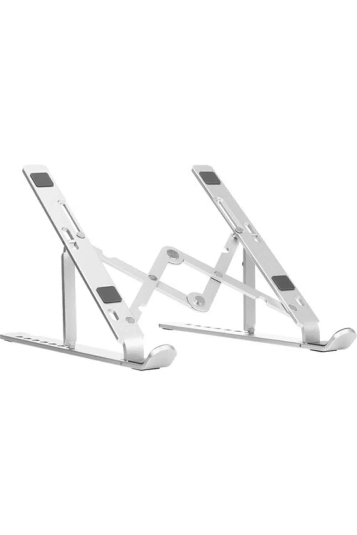 Macbook Notebook/laptop Tablet Standı Katlanabilir Metal Tasarım Fiyatı, Yorumları ve Özellikleri