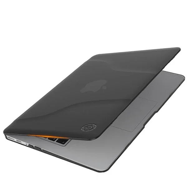 MacBook Pro 13 A1706/A1708/A1989 Portatif Alt Üst Kılıf ve Çanta - Çizik ve Darbe Koruması