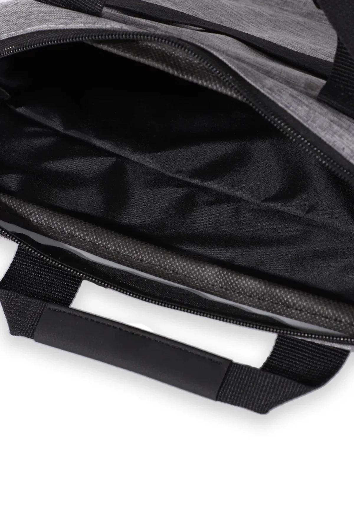 Macbook pro 14" (M3) Metro Gray Askılı Laptop Çantası Fiyatı, Yorumları ve Özellikleri
