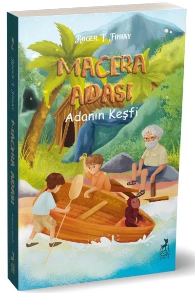 Macera Adası Adanın Keşfi Fiyatı, Yorumları ve Özellikleri