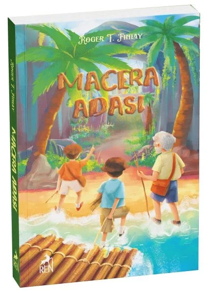 Macera Adası Fiyatı, Yorumları ve Özellikleri
