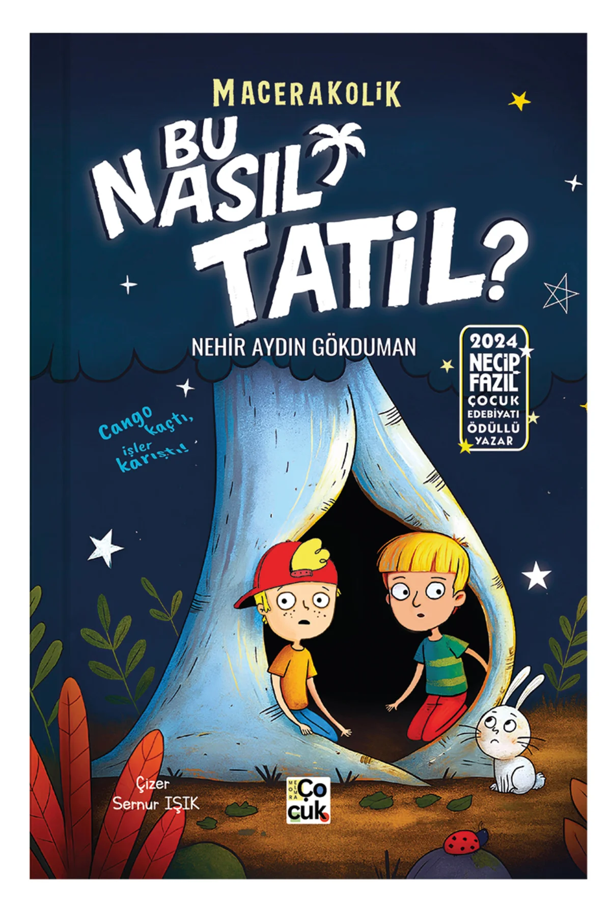 MACERAKOLİK- BU NASIL TATİL? Fiyatı, Yorumları ve Özellikleri