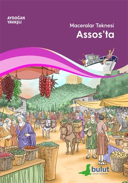 Maceralar Teknesi Assos’ta Fiyatı, Yorumları ve Özellikleri