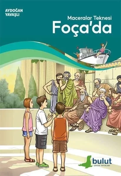 Maceralar Teknesi Foça'da Fiyatı, Yorumları ve Özellikleri