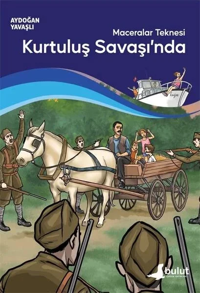 Maceralar Teknesi Kurtuluş Savaşı'nda Fiyatı, Yorumları ve Özellikleri