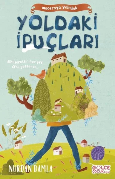 Maceraya Yolculuk- Yoldaki İpuçları Fiyatı, Yorumları ve Özellikleri