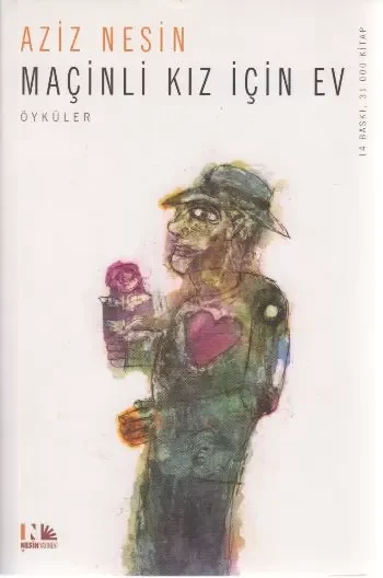 Maçinli Kız İçin Ev Fiyatı, Yorumları ve Özellikleri