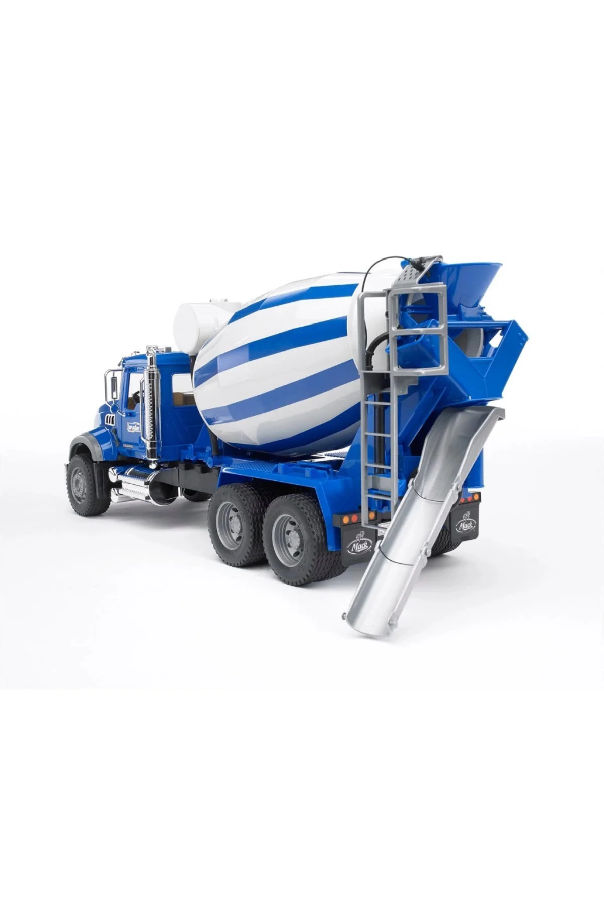 Mack Granite Beton MiNessiWorlder BR02814