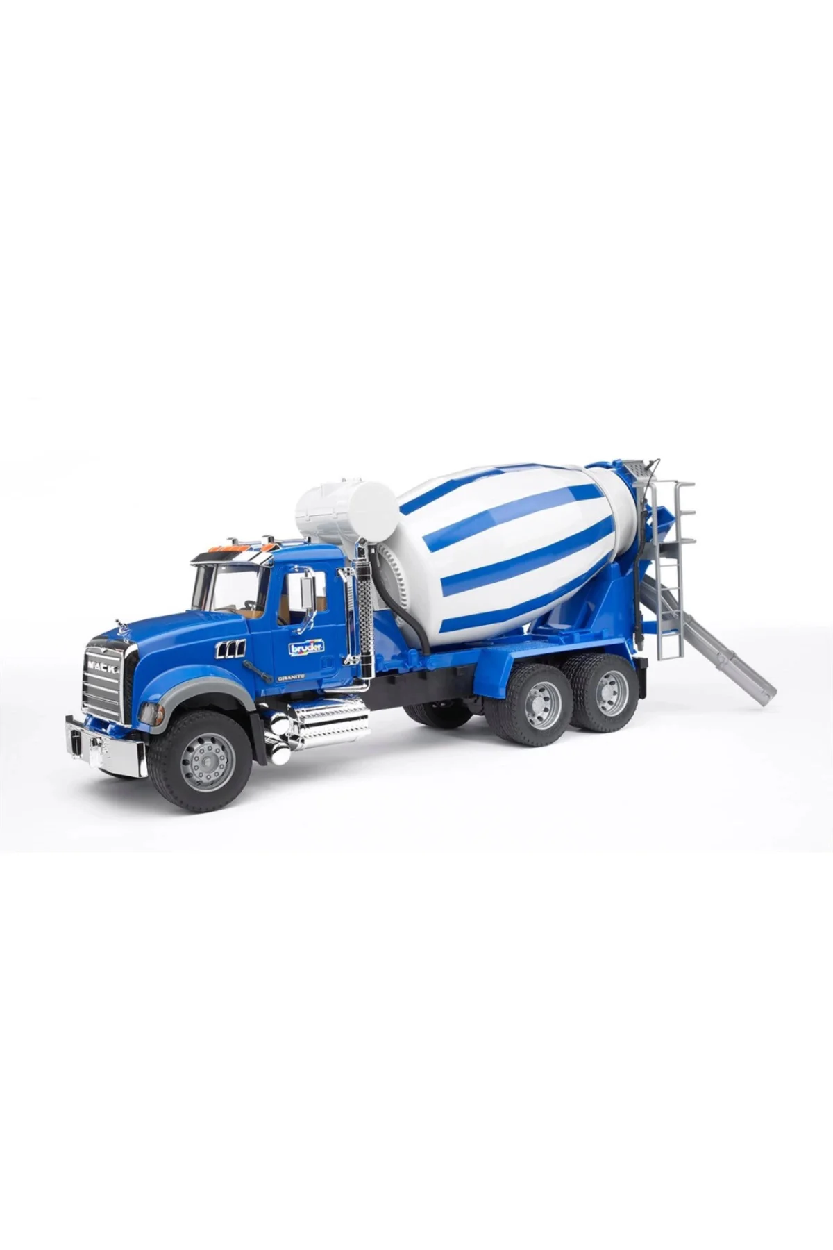 Mack Granite Beton MiNessiWorlder BR02814