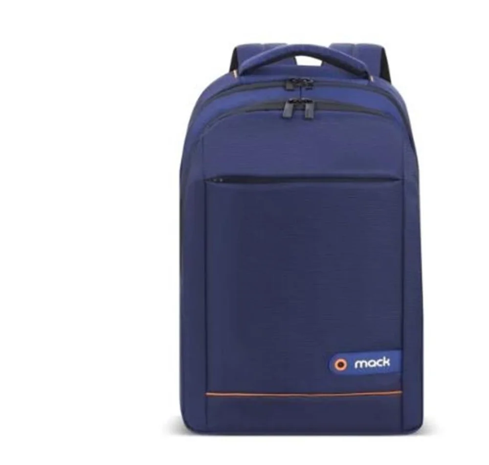 Mack MCC-006BL 15.6" Office USB Girişli Notebook Sırt Çantası Lac