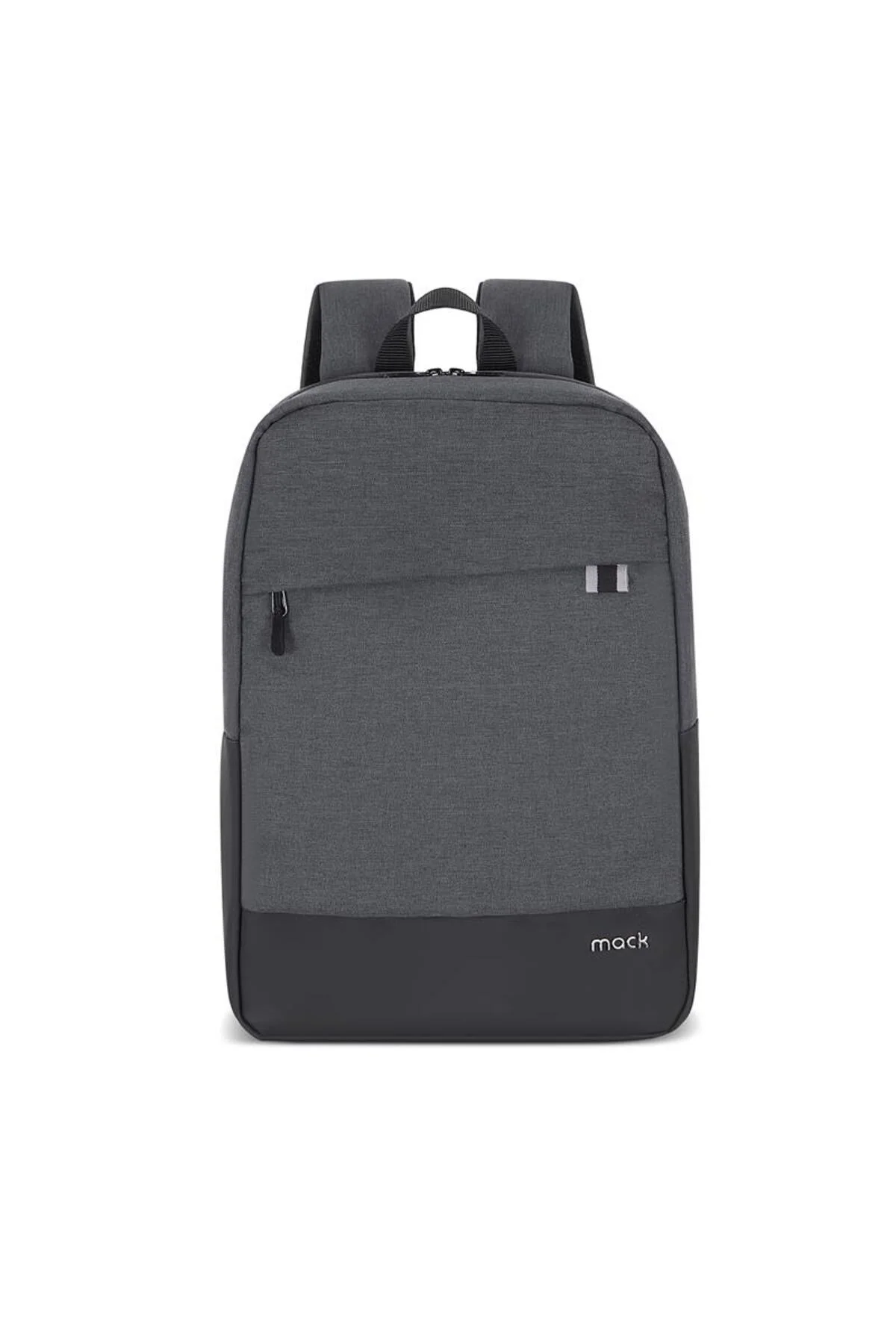 MACK MCE-1103 15.6" UNICITY ECO NOTEBOOK SIRT ÇANTASI SİYAH