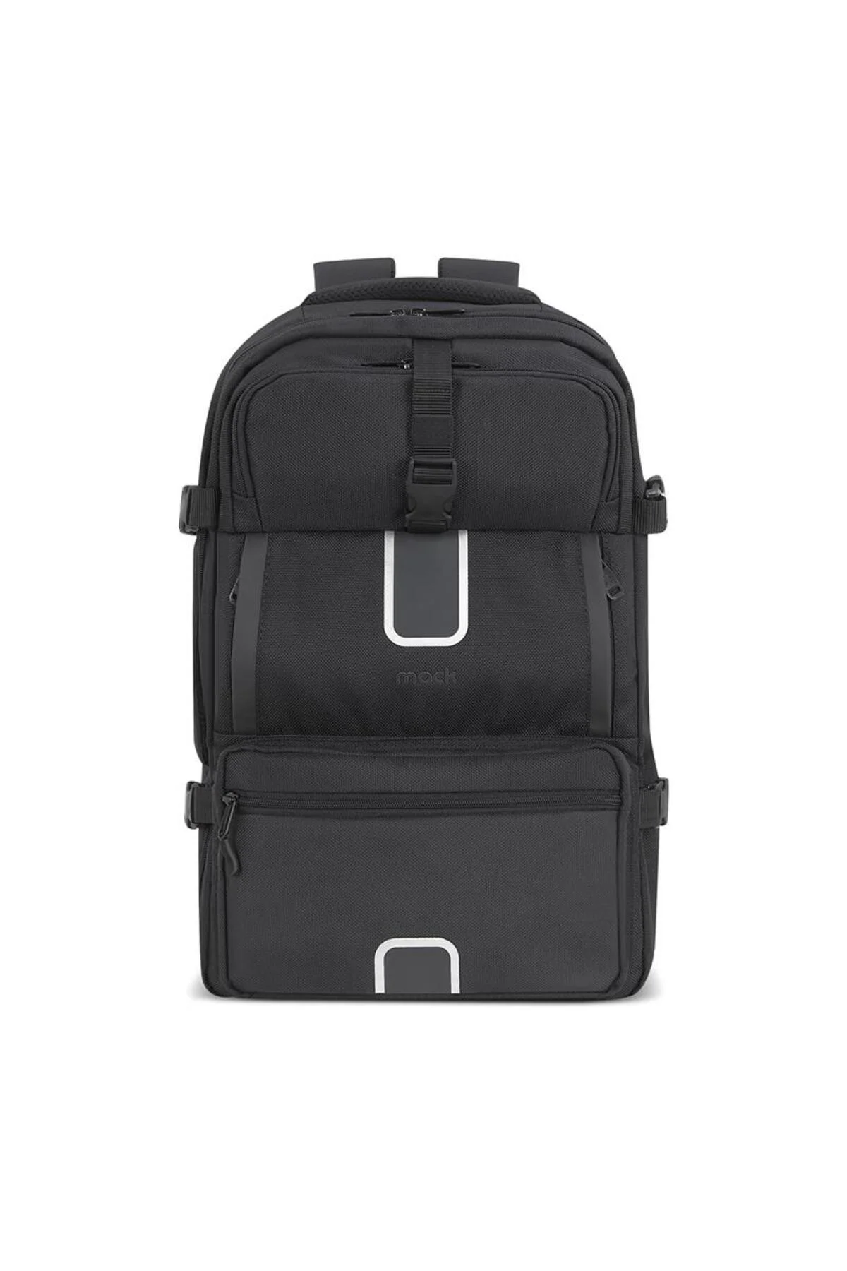 MACK MCE-1205 17.3" EXPLOR 34L ECO SEYAHAT SIRT ÇANTASI