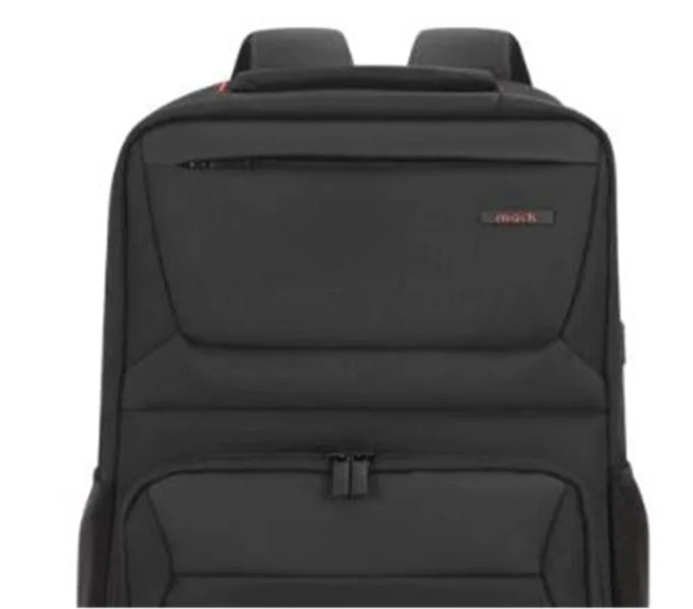 MACK MCE-1211  14.1" NOVA Eco Notebook Sırt Çantası Siyah