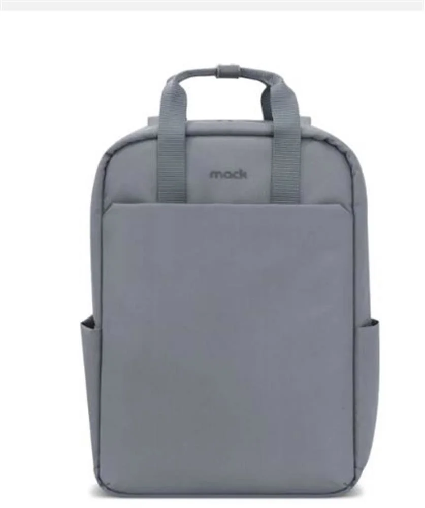 Mack MCE-1522 15,6" Nova Eco Notebook Sırt Çantası Gri