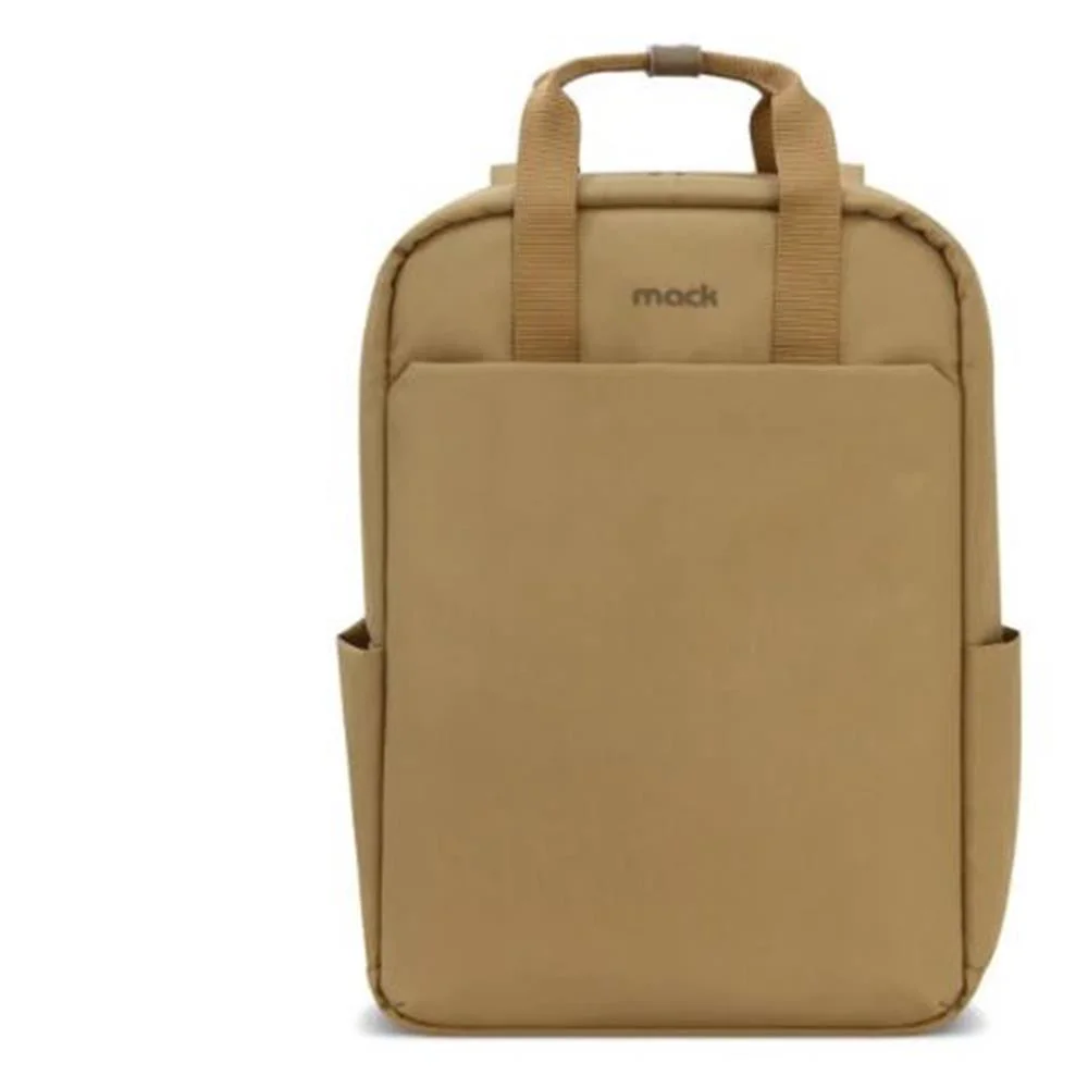 Mack MCE-1523 15,6" Nova Eco Notebook Sırt Çantası Camel
