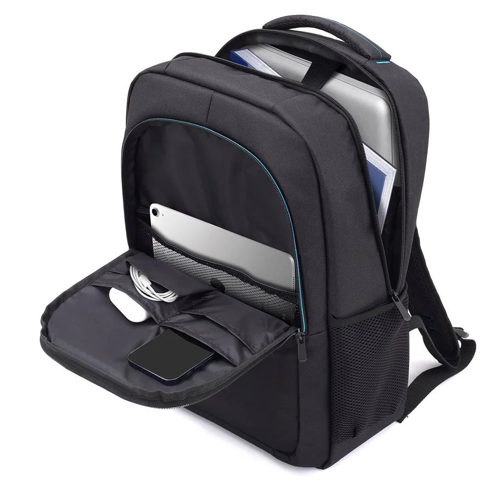 Mack PREO MCC-505 Siyah 15.6 Move Notebook Sırt Çantası