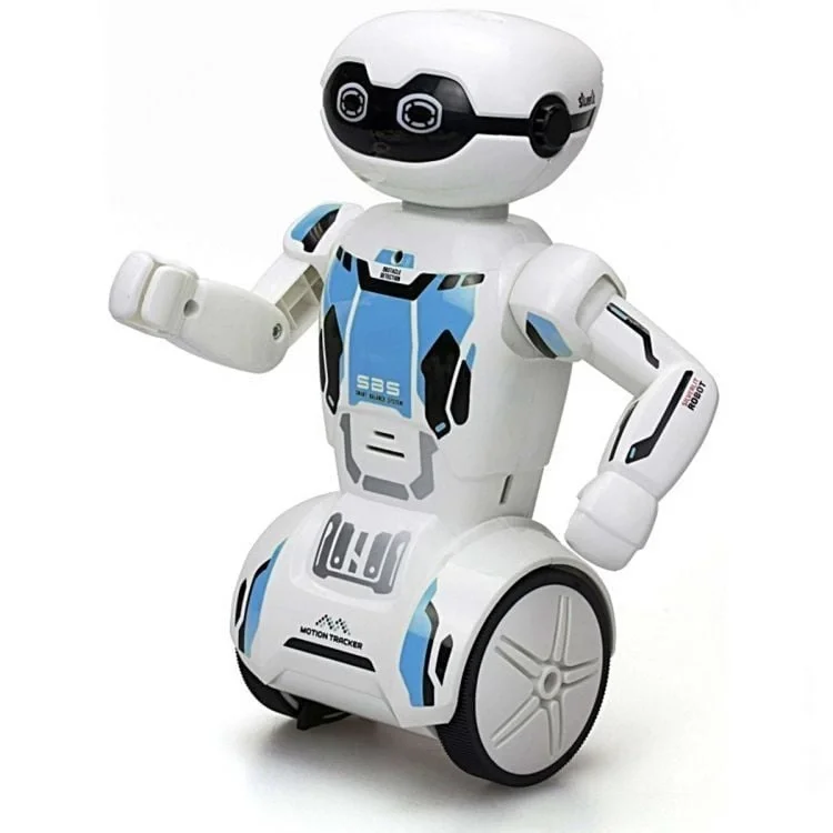 Macrobot Robot - SIL/88045 - 1 Adet Fiyatıdır