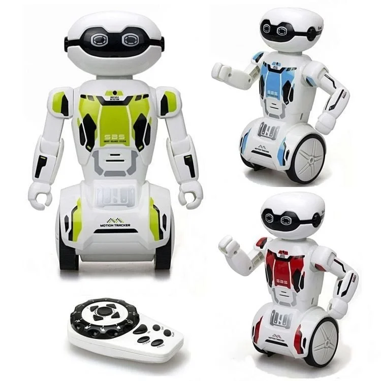 Macrobot Robot - SIL/88045 - 1 Adet Fiyatıdır