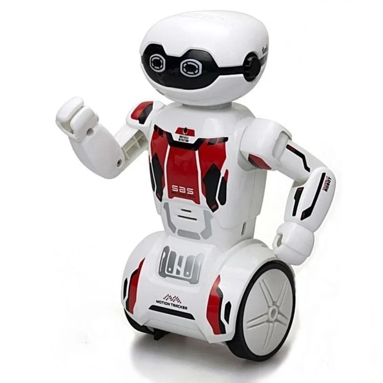 Macrobot Robot - SIL/88045 - 1 Adet Fiyatıdır