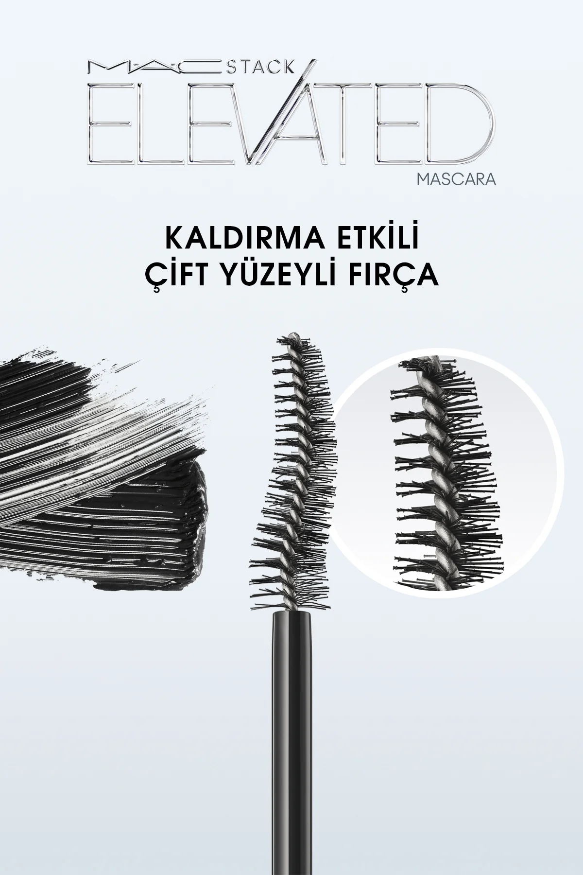 MACStack Elevated Maskara / MINI