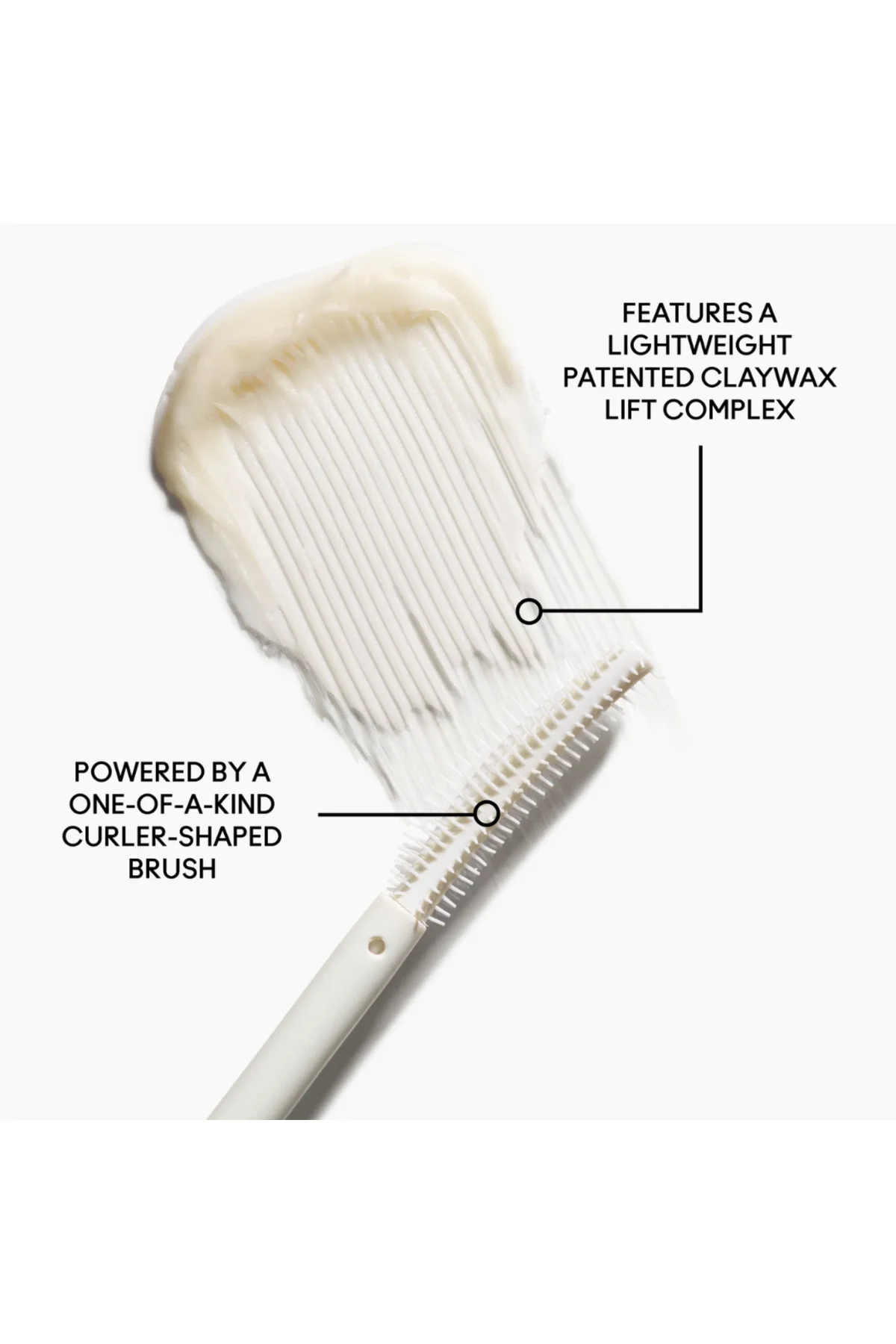 MACStack Legit Lift Lash Primer Hacim Veren Maskara Bazı 12ml