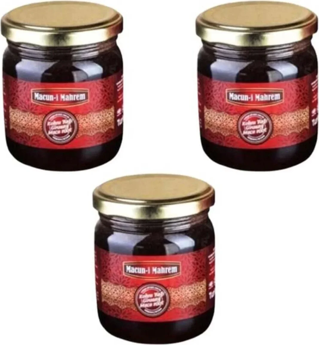Macun-I Mahrem 240 gr x 3 Adet – Doğal Bitkisel Destek Fiyatı, Yorumları ve Özellikleri
