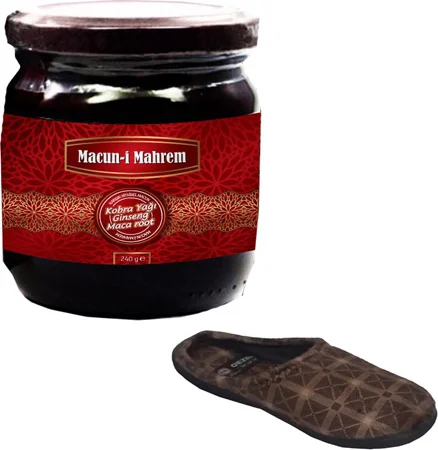 Macun-İ Mahrem 3 Adet 240 gr – Geleneksel Şifalı Bitki Macunu Fiyatı, Yorumları ve Özellikleri