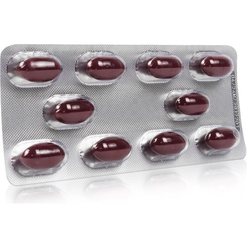 	 İsimsiz Marka: İd 2646545 Macuvis P Saffron 30 Kapsul