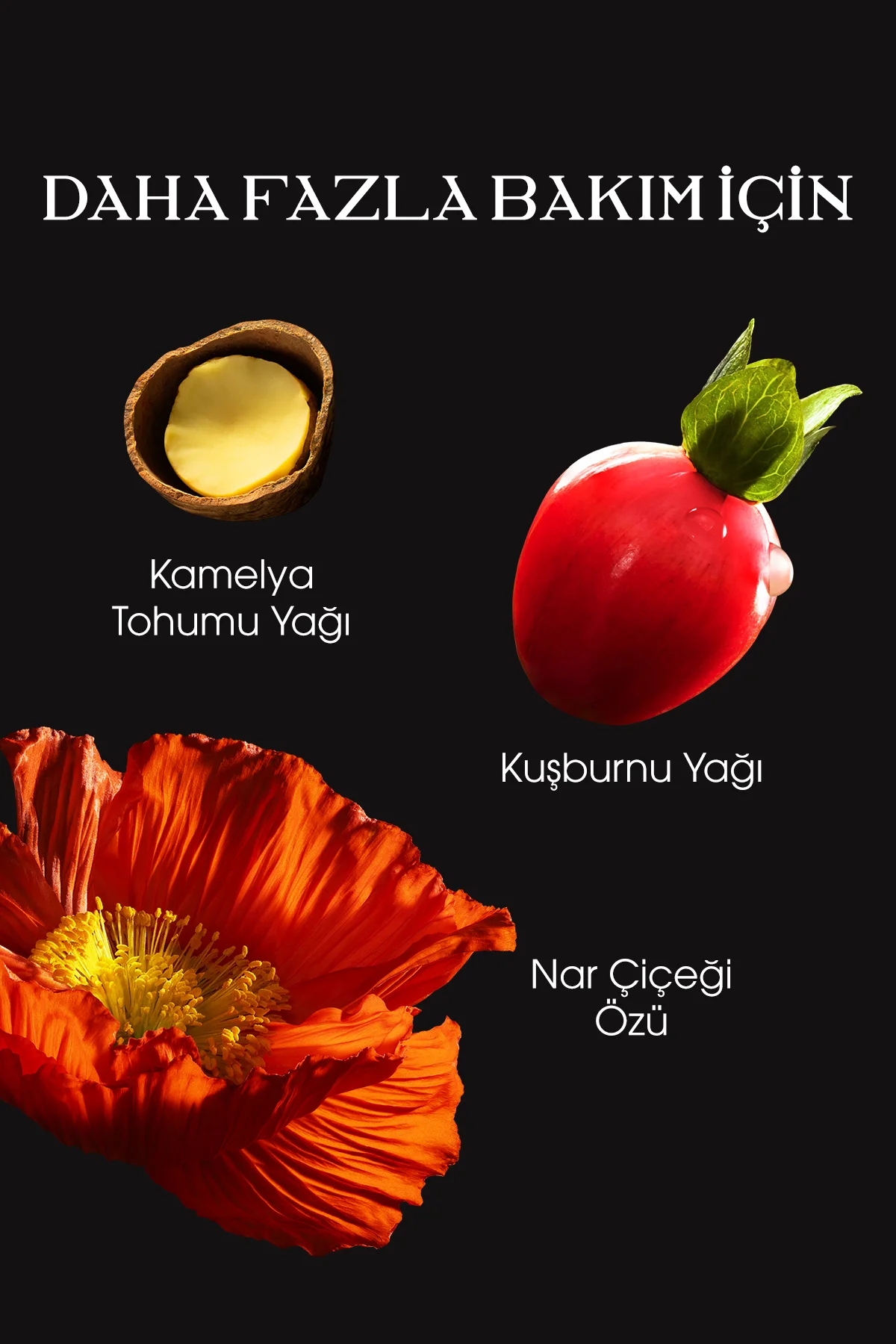 MACximal Sleek Satin Lipstick İkonik Saten Bitişli Ruj-MORANGE 3.