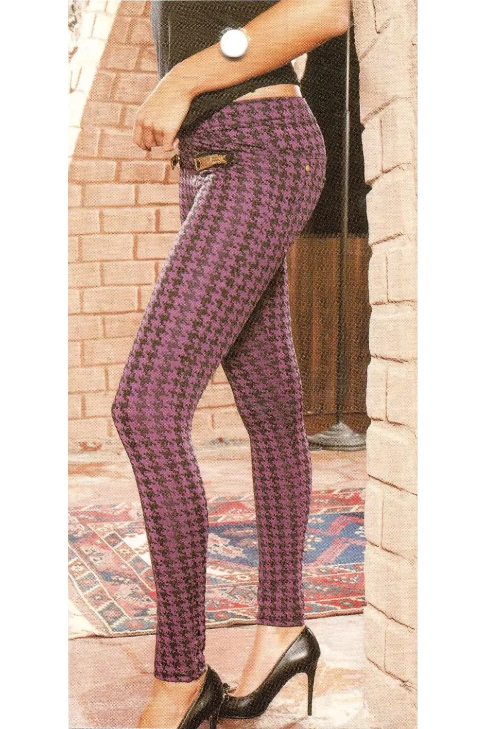 Mad Women 686 - Kadın %60 Pamuklu ( Cotton ) Fermuar Detaylı & Ek