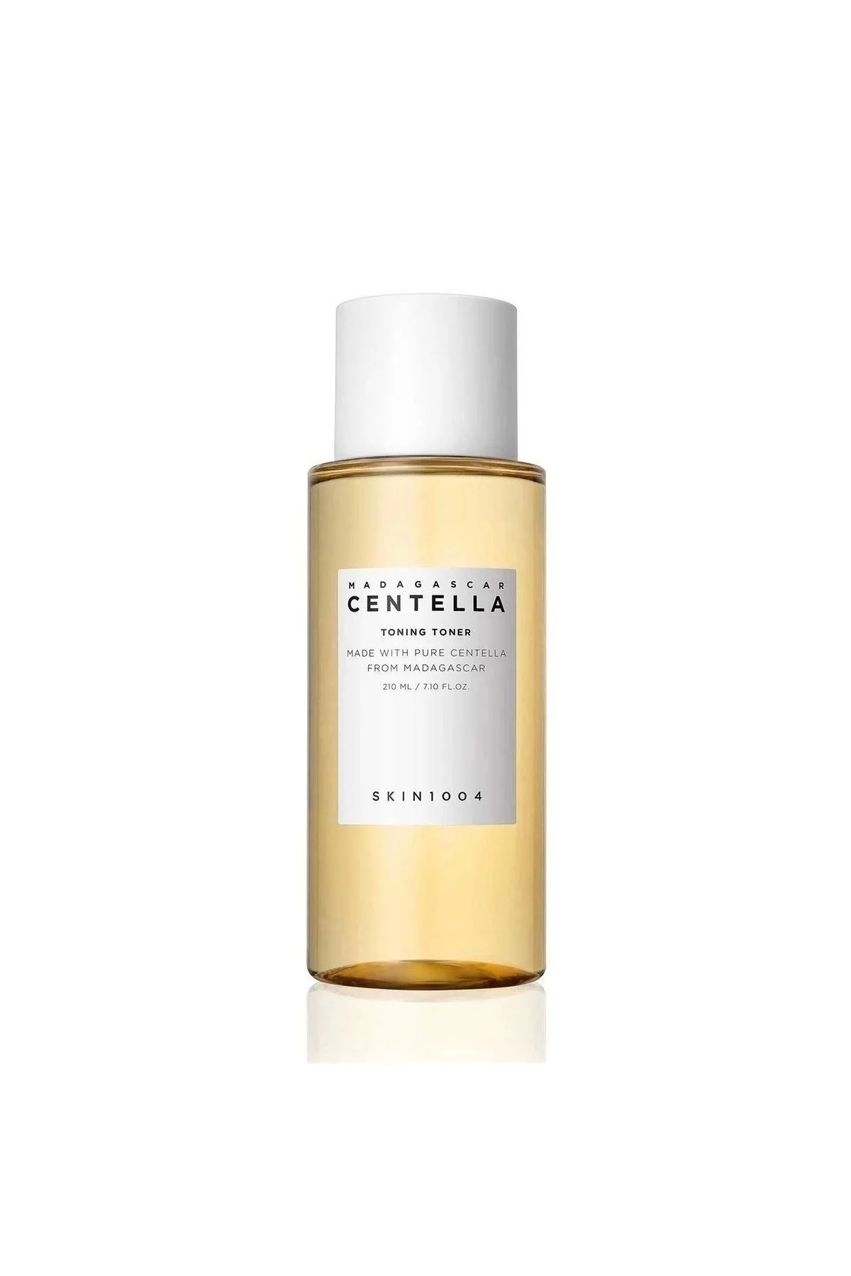 Madagascar Centella Toning Toner - Yatıştırıcı Ve Canlandırıcı To