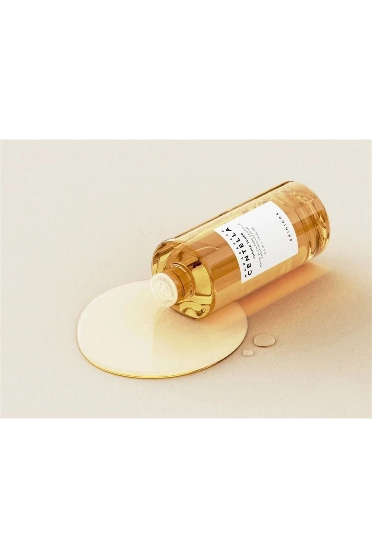 Madagascar Centella Toning Toner - Yatıştırıcı Ve Canlandırıcı To